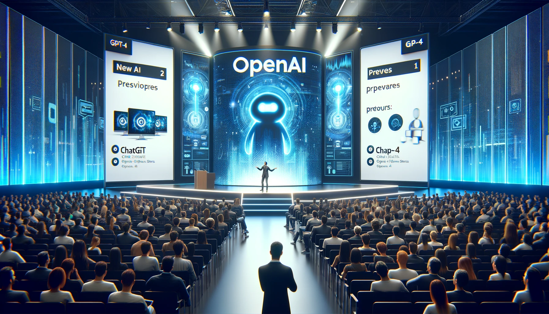 OpenAI’den Google’a rakip bir yapay zekâ destekli arama motoru mu geliyor?