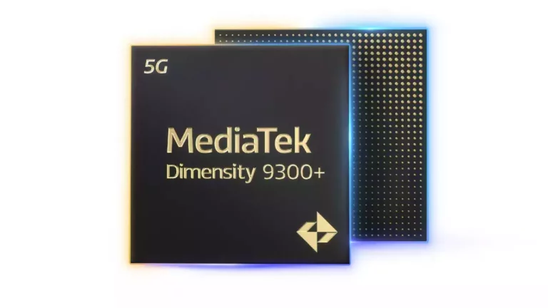 MediaTek Dimensity 9300+