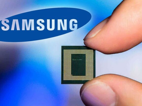 Samsung 1nm