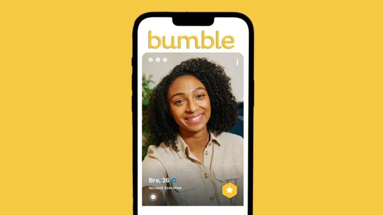 Bumble'