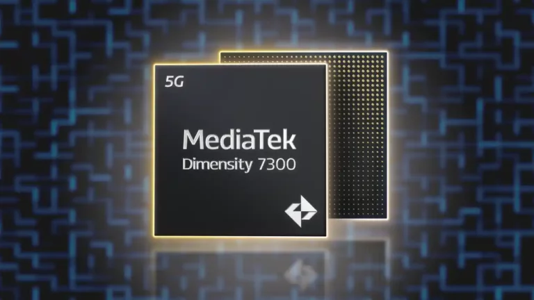 MediaTek Dimensity 7300