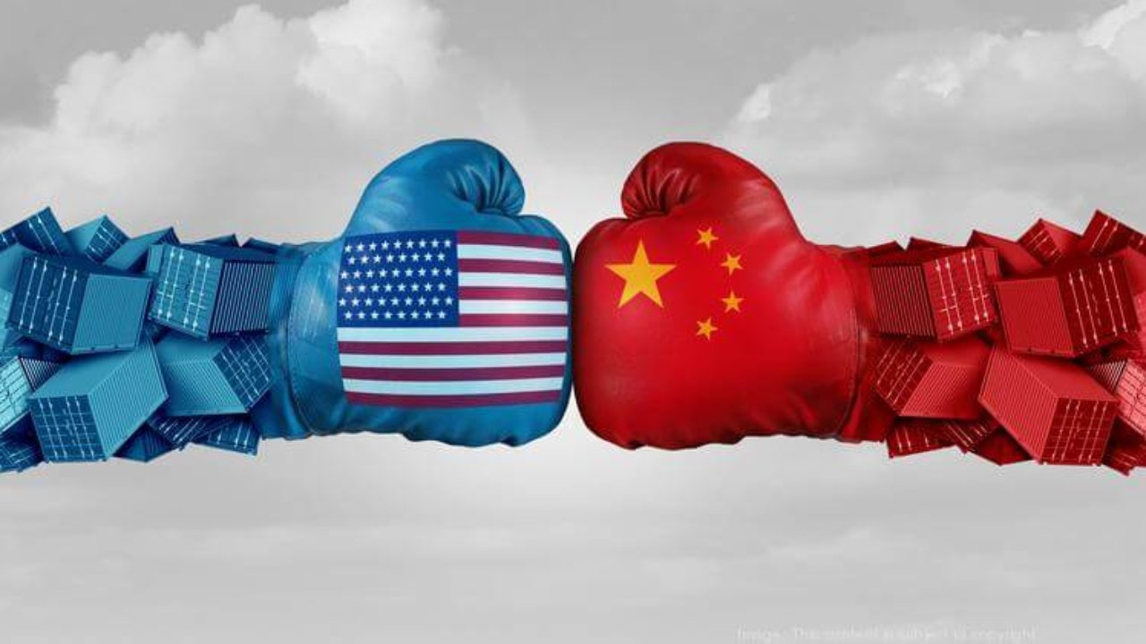 ABD-Çin ticaret savaşı tırmanıyor: ABD, birçok Çin malına gümrük vergisini artırıyor!