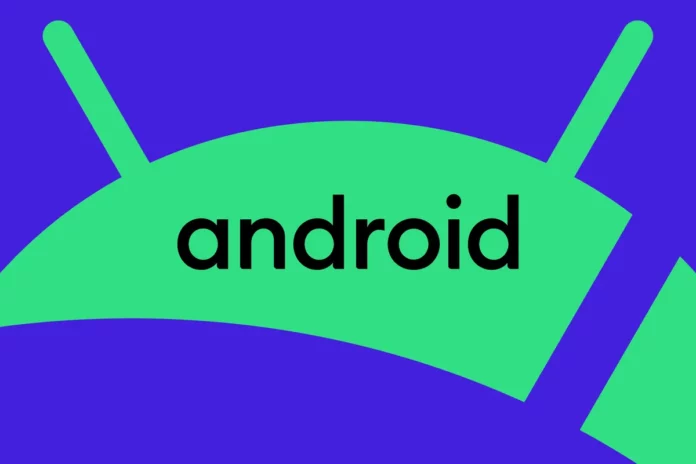 Google Android'