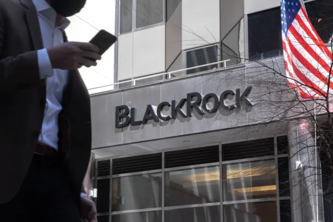 BlackRock çalışanları ChatGPT