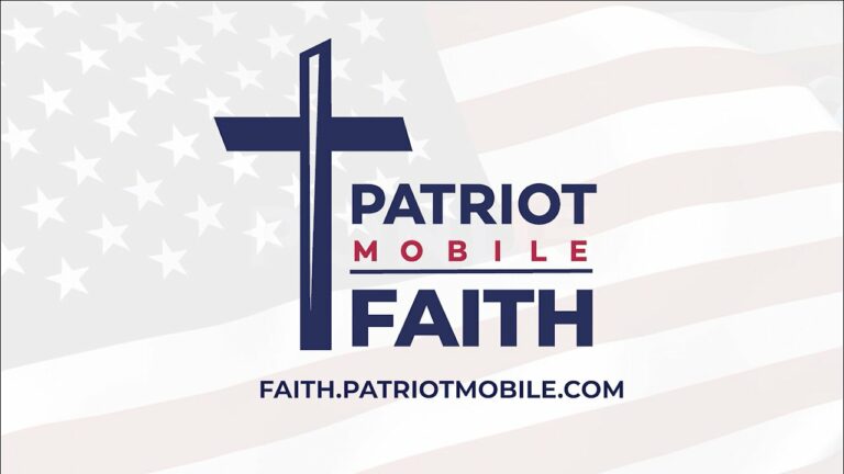 Patriot Mobile mobil