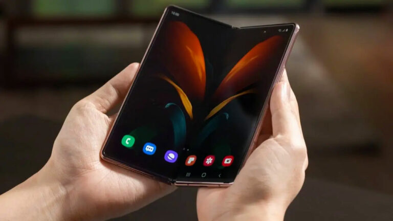 Galaxy Z Fold 6 ultra