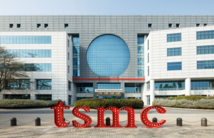 TSMC'nin