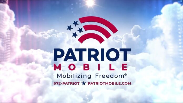 Patriot Mobile'