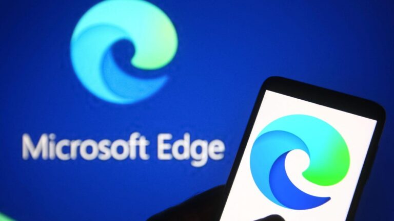 Microsoft Edge'e yapay zeka