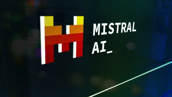 Microsoft destekli Mistral