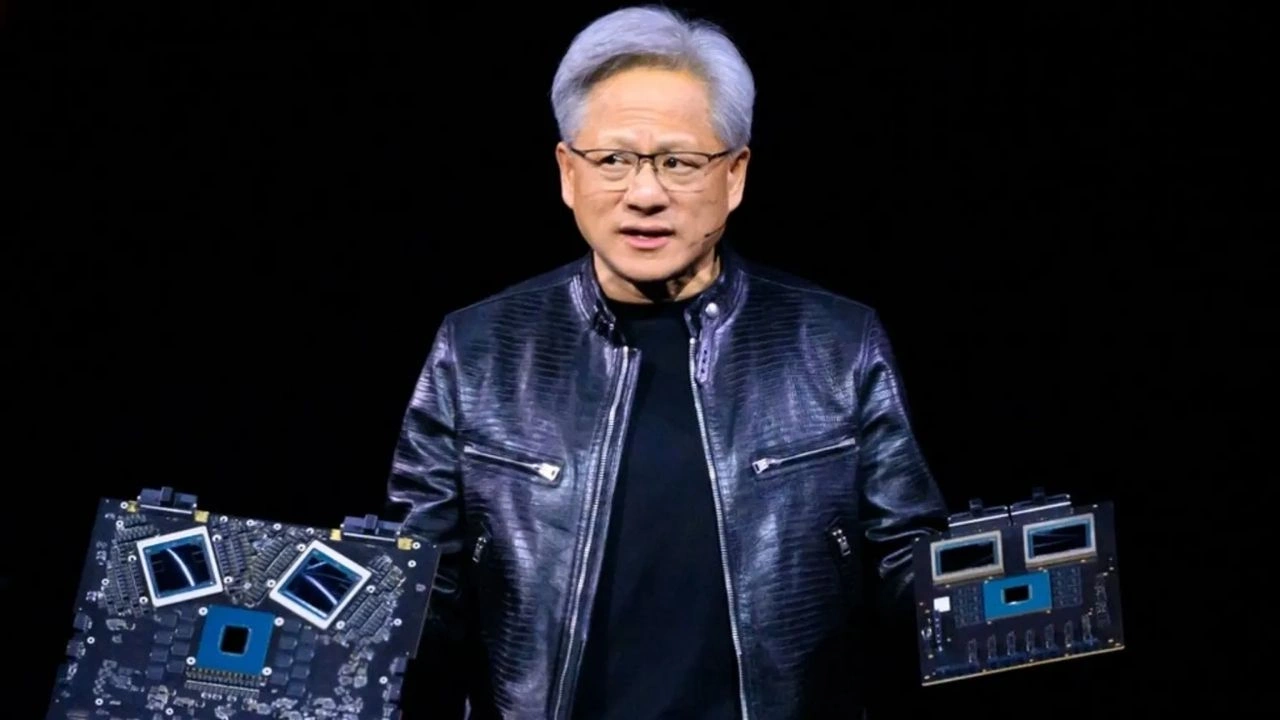 Nvidia'nın yeni yapay zeka çipleri fiyatlar 70 bin doları bulabilir!
