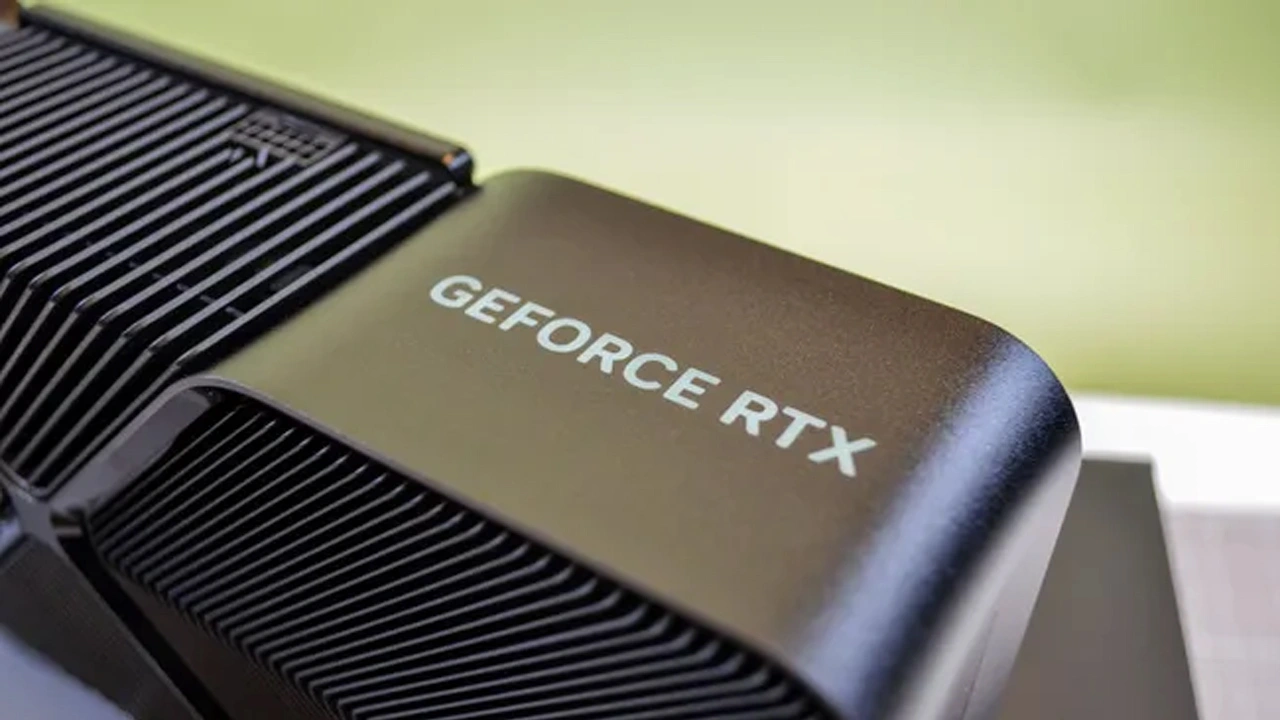 GeForce RTX 5090 özellikleri sızdırıldı: 28GB GDDR7 bellek ve daha fazlası