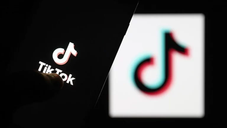 TikTok içerik oluşturuculara