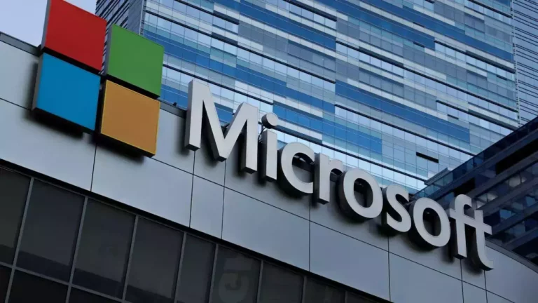 Microsoft İspanya