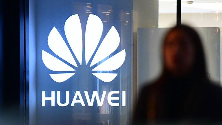 Huawei, yeni premium elektrikli araç markası çıkarıyor