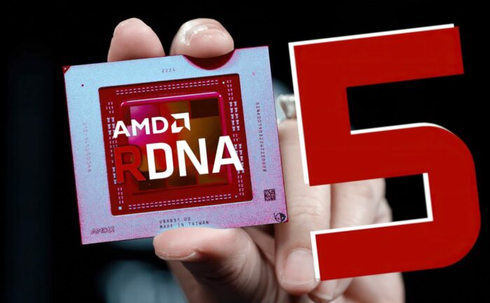 AMD RDNA