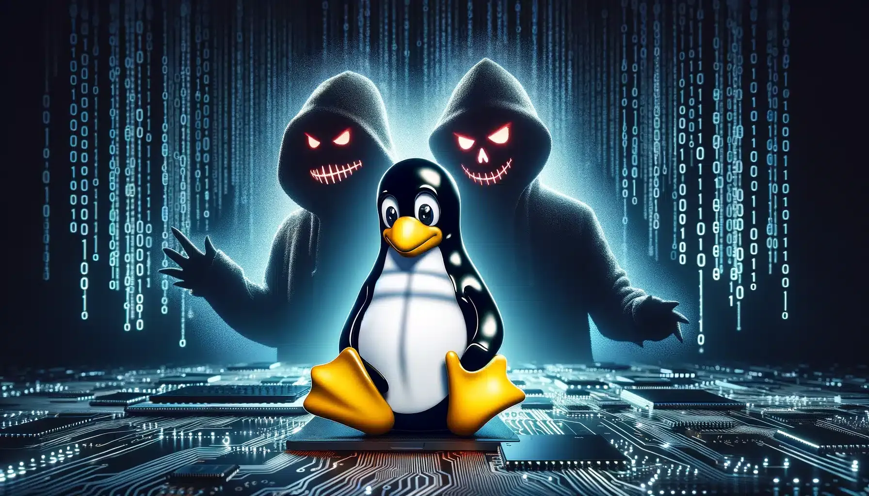 Linux sistemleri hedef alan kötücül yazılım Discord’dan yayılıyor!