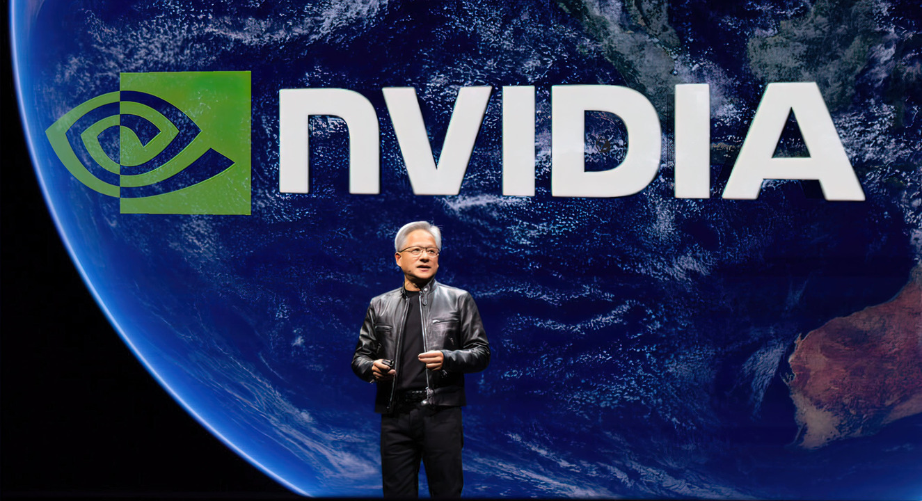 Apple’ı geride bırakmayı başaran Nvidia, dünyanın en değerli şirketi oldu!