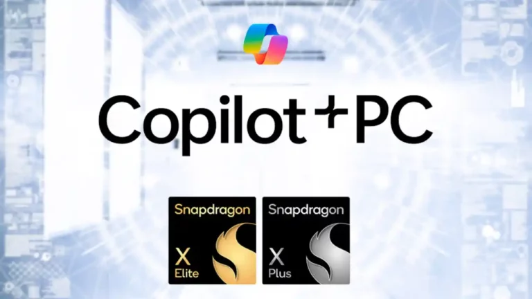 Microsoft Copilot+