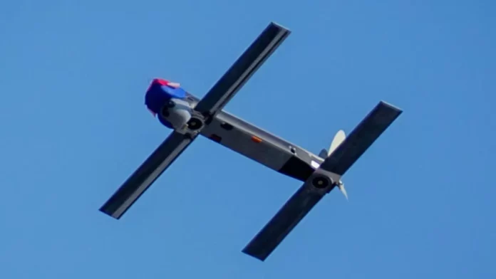 ABD intihar drone’ları