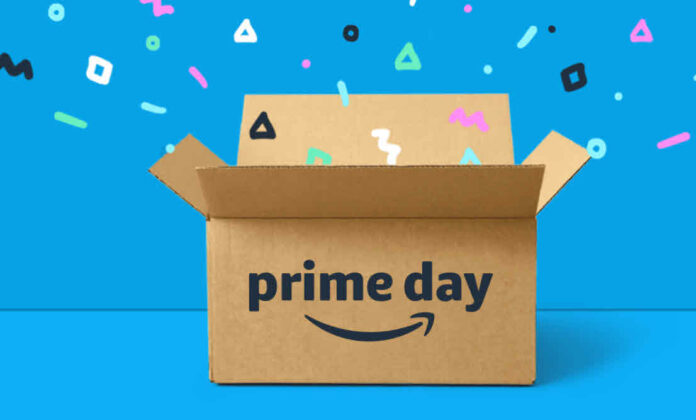 Amazon Prime Day