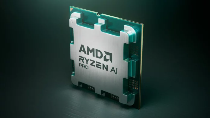 AMD CPU numaralandırma