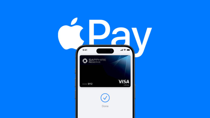 Apple Pay Later