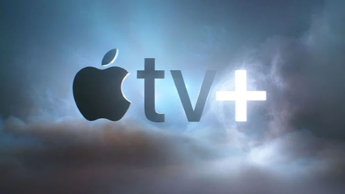 Apple TV+