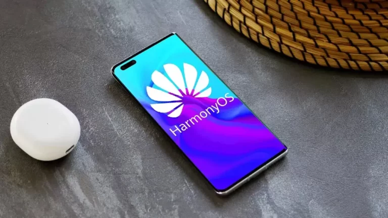 Huawei, HarmonyOS ile yüzde 15 pazar payına ulaşmayı başardı.