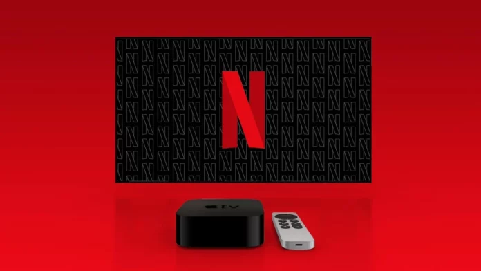 Netflix desteği nesil