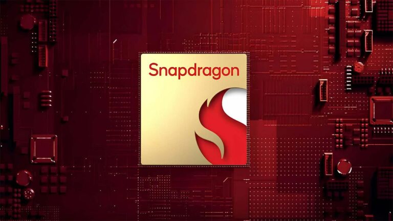 Qualcomm Snapdragon 6s Gen 3