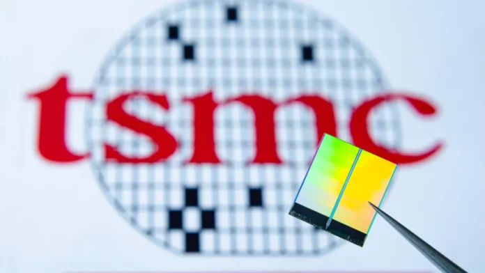 TSMC üretim