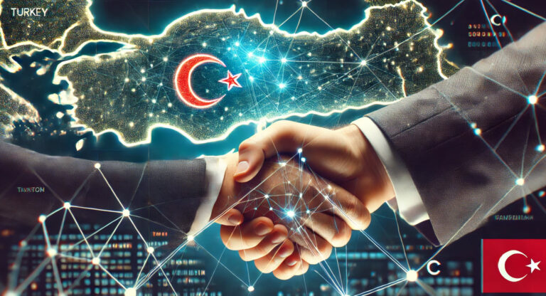 TD SYNNEX ve Microsoft, Türkiye için anlaştı
