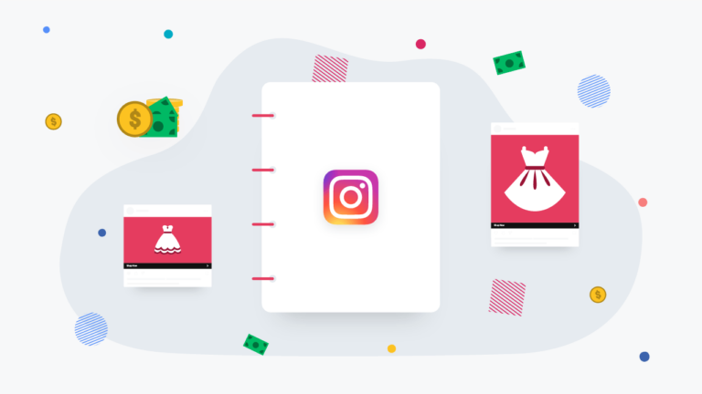 Instagram'a geçilemeyen reklamlar