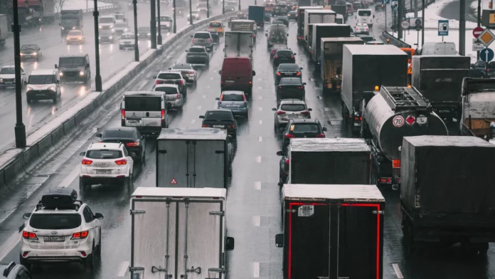 Trafik kazalarını önlemek