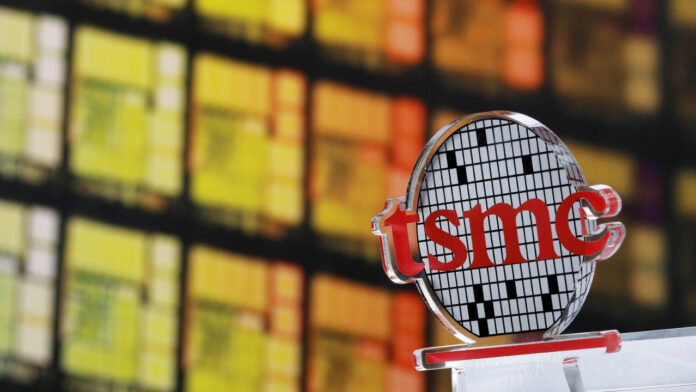 TSMC'nin 3nm