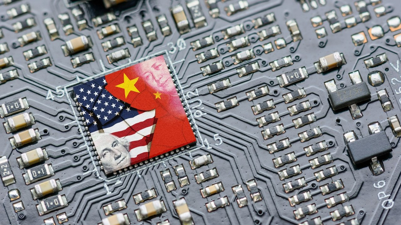 Çin, ABD ambargosuna rağmen Nvidia'nın en yeni çiplerine erişmeyi başardı