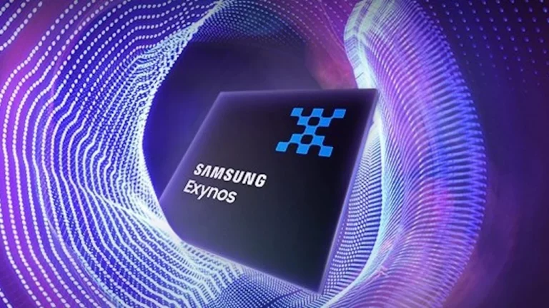 Samsung Exynos 2500