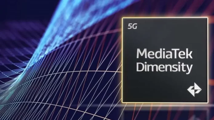 MediaTek Dimensity 7350