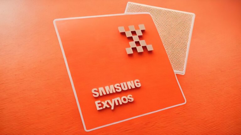 Exynos 1580