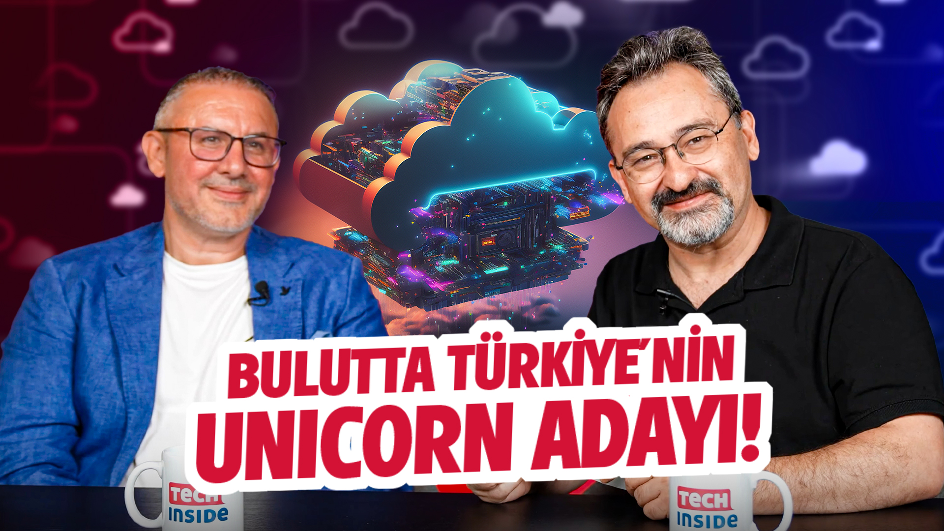 Bulutta Türkiye’nin Unicorn adayı!