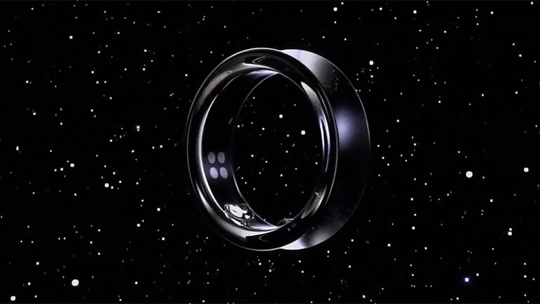 Samsung Galaxy Ring 2