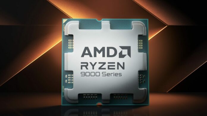 AMD Ryzen 9