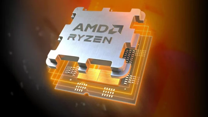 AMD Ryzen 9000X3D