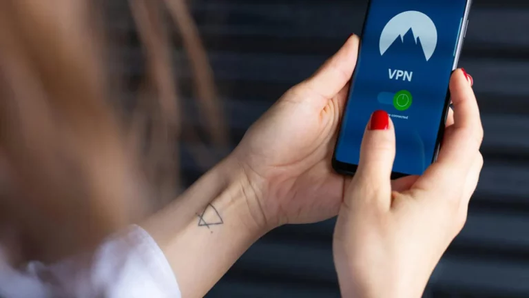 Apple VPN engelleme