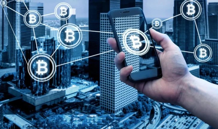 Blockchain teknolojisi ve uygulama alanları