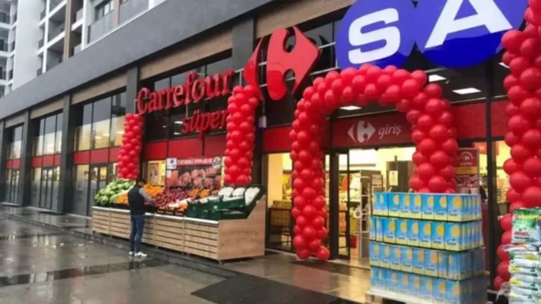 CarrefourSA Online