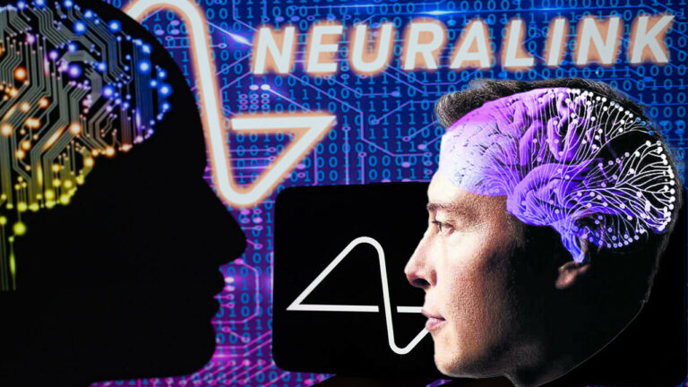 Neuralink'in