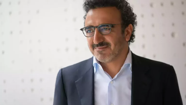 Hamdi Ulukaya