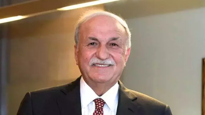 Hüsnü Özyeğin